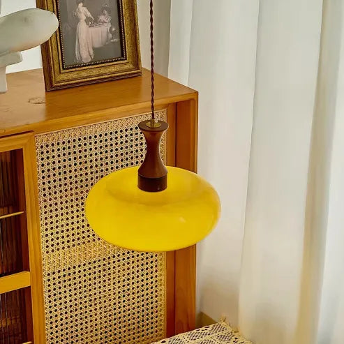 Lampa wisząca Mayon