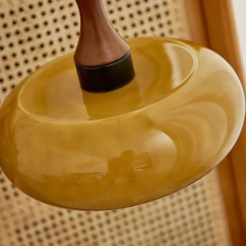Lampa wisząca Mayon