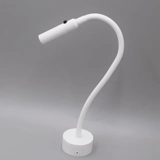 SleekGlow - Lampka ścienna do czytania