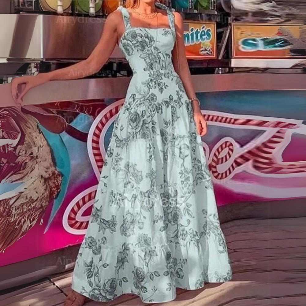AS | Elegancka sukienka
