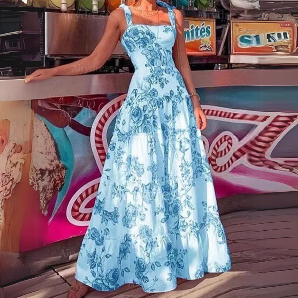 AS | Elegancka sukienka