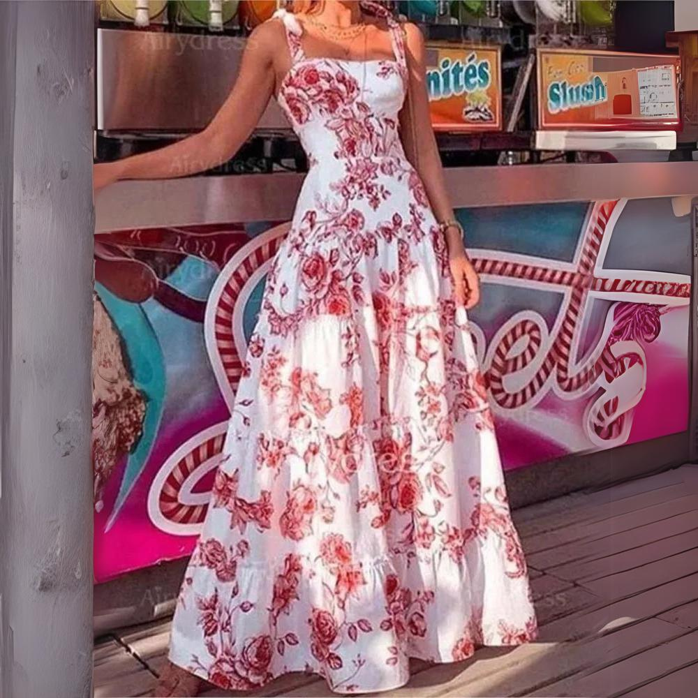 AS | Elegancka sukienka