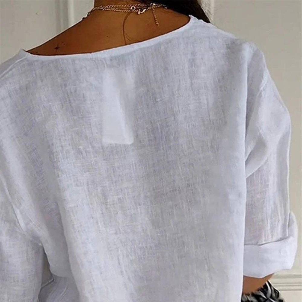 AS | Elegant Top Woman