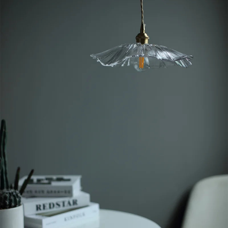 LuminousFlower - Nowoczesne lampy wiszące Lampy wiszące Flower