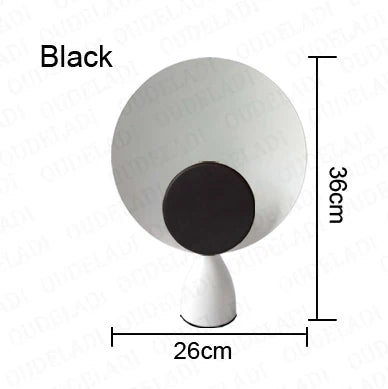 NordicRadiance - nordycka lampa stołowa