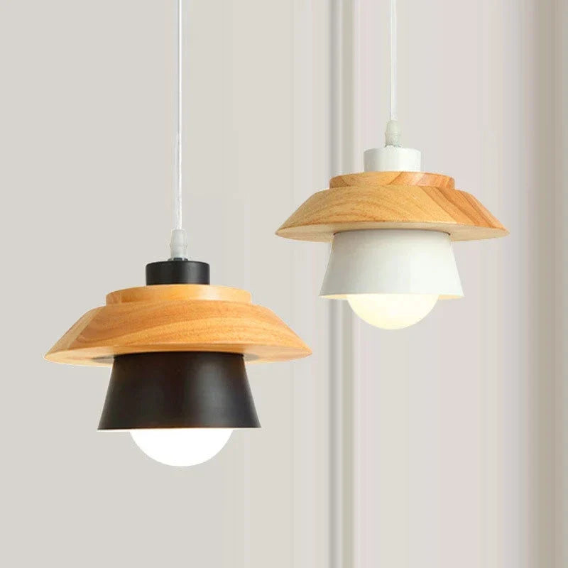 SimpleGlow - Lampa wisząca o skandynawskim designie