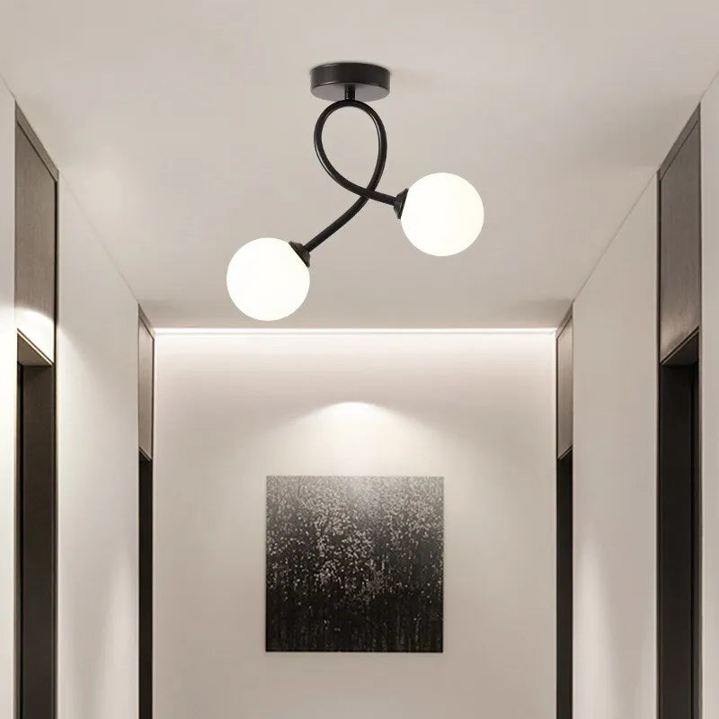 HeadBeam - lampa sufitowa Head