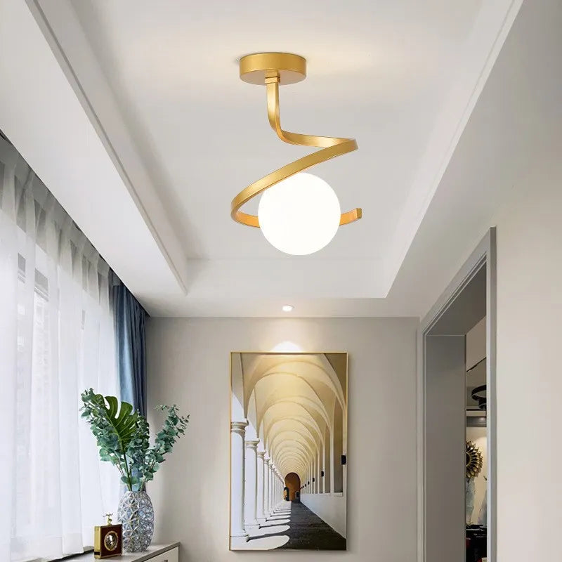 HeadBeam - lampa sufitowa Head