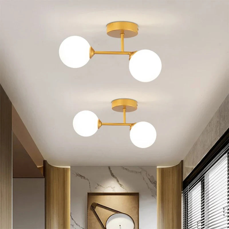 HeadBeam - lampa sufitowa Head