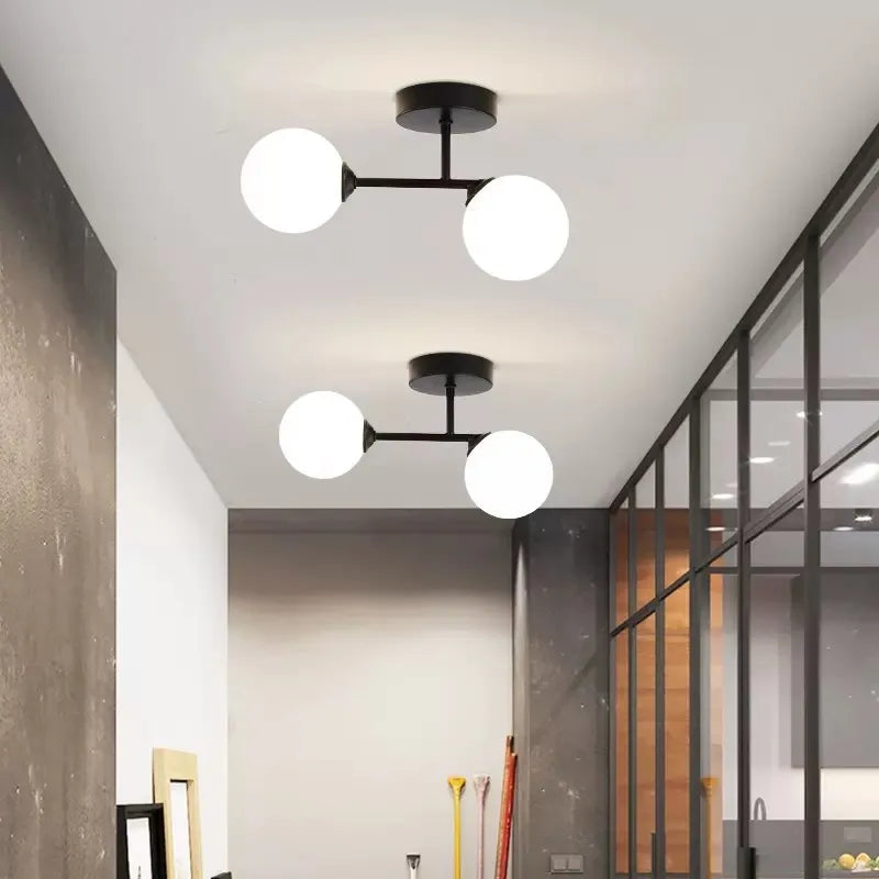 HeadBeam - lampa sufitowa Head