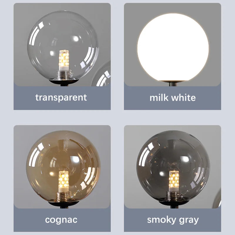 CityShine - Współczesna lampa wisząca do oświetlenia wnętrz