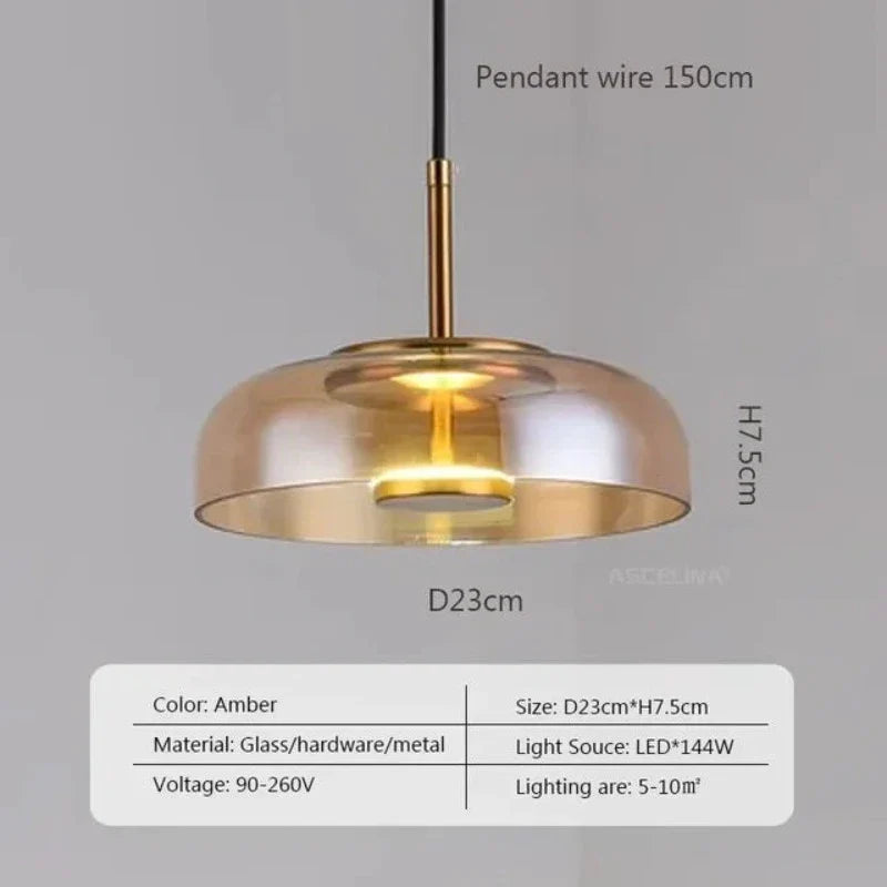 TerraLuminaire - lampa energooszczędna