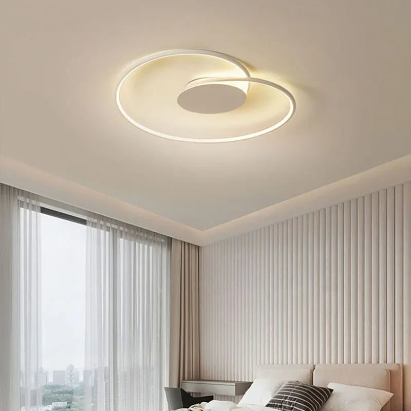 UrbanAura - Nowoczesna lampa sufitowa