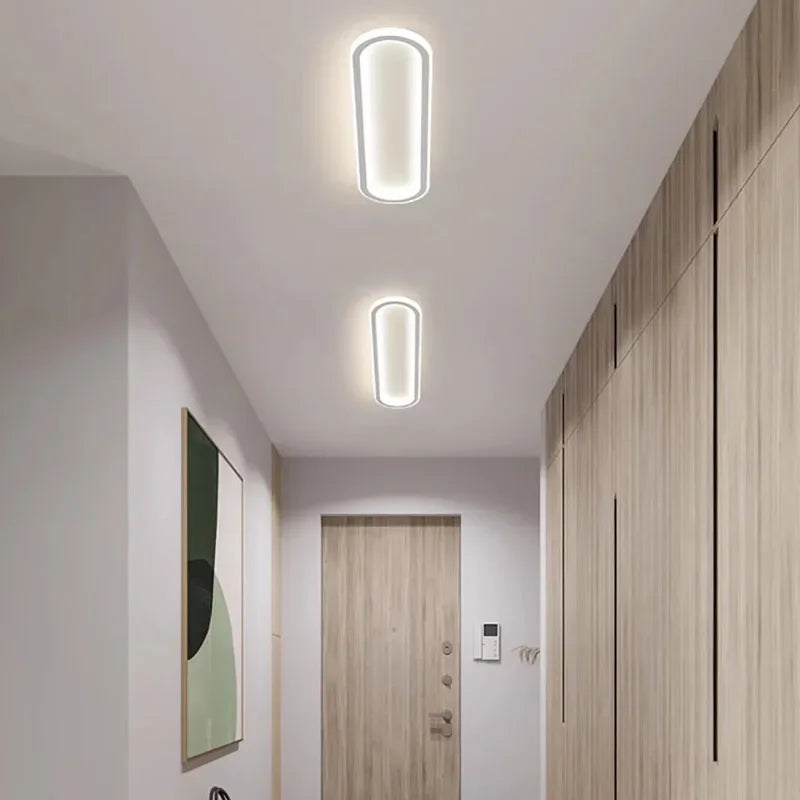 SupremeLuxe - Lampa sufitowa LED