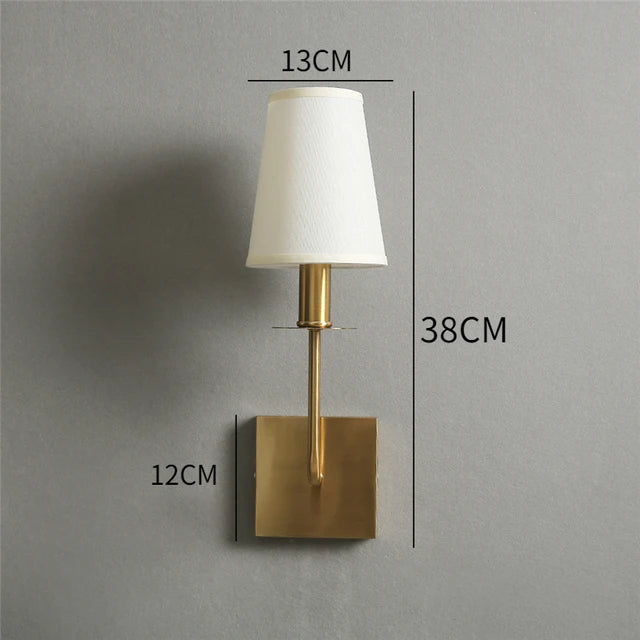 ModaLite - Nowoczesna lampa ścienna