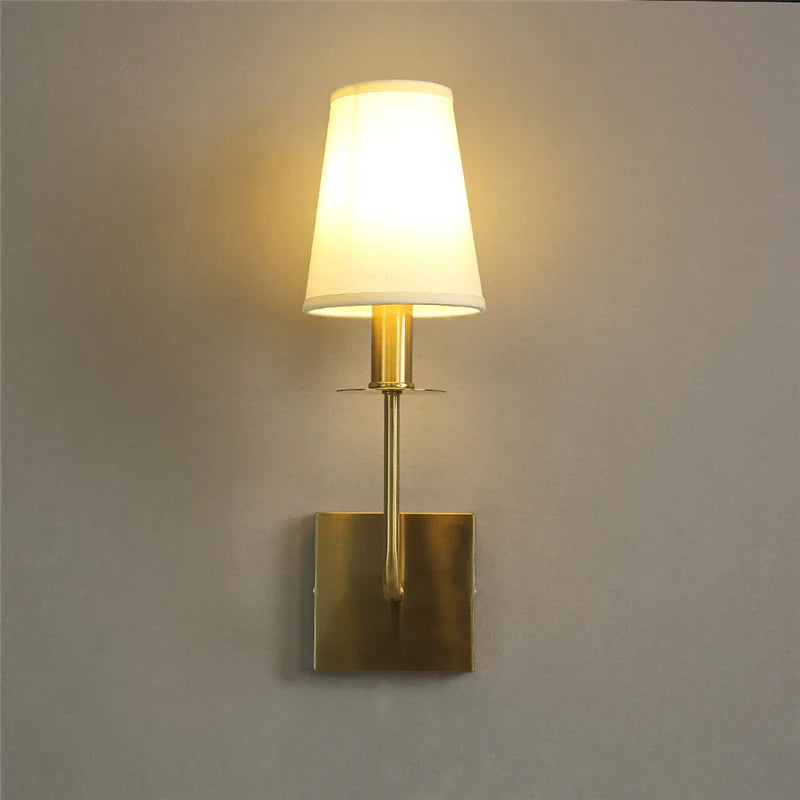 ModaLite - Nowoczesna lampa ścienna