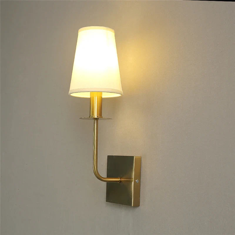 ModaLite - Nowoczesna lampa ścienna