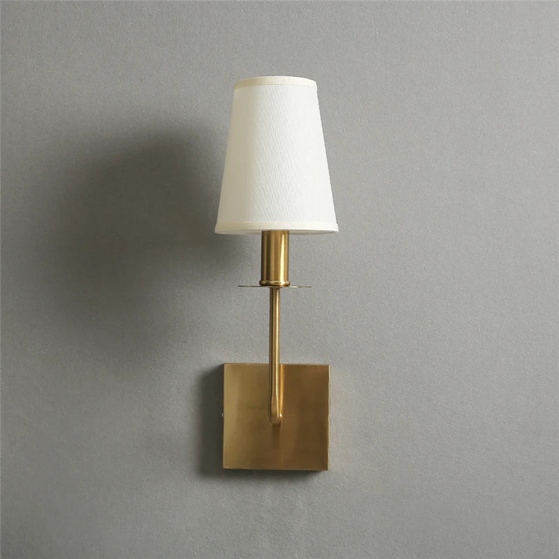 ModaLite - Nowoczesna lampa ścienna