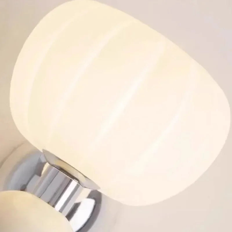 AuraGlow - Nowoczesne lampy ścienne Led