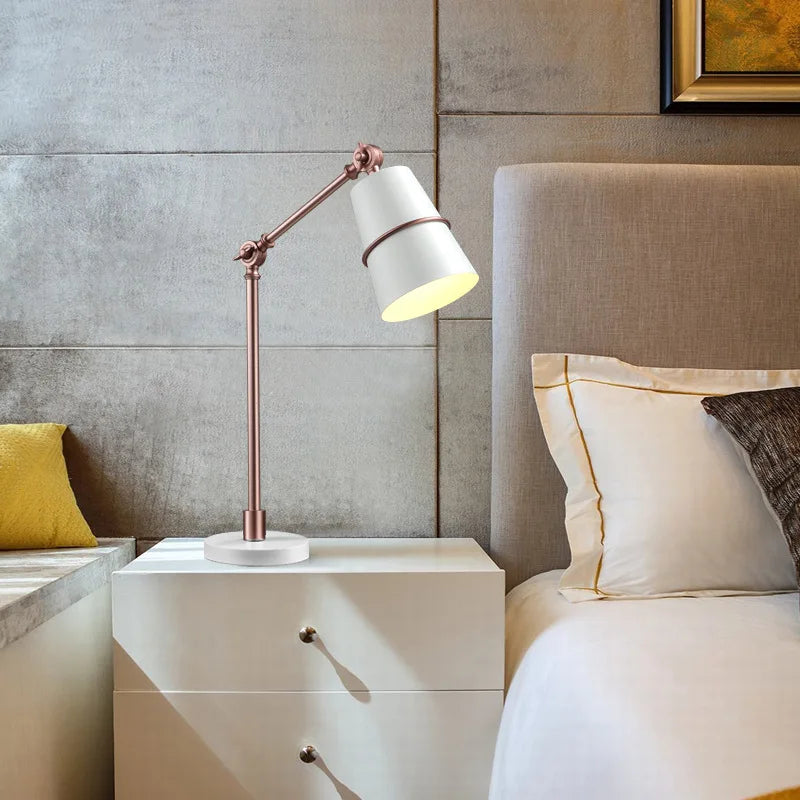 TrendyModern - Modna lampa monochromatyczna
