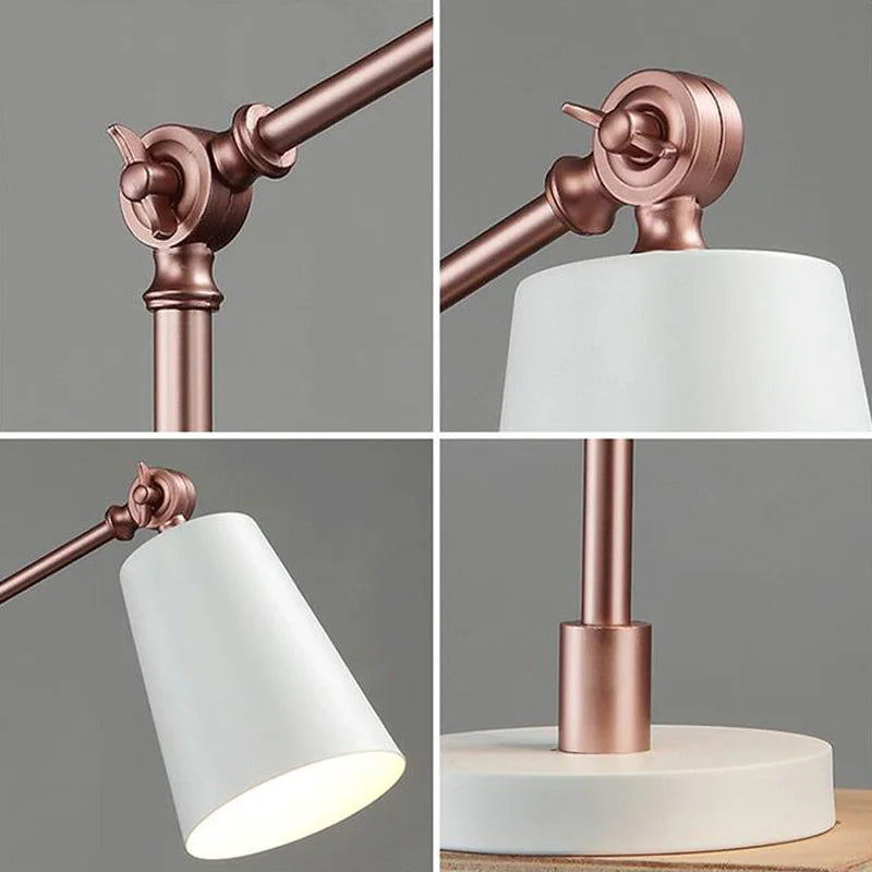 TrendyModern - Modna lampa monochromatyczna