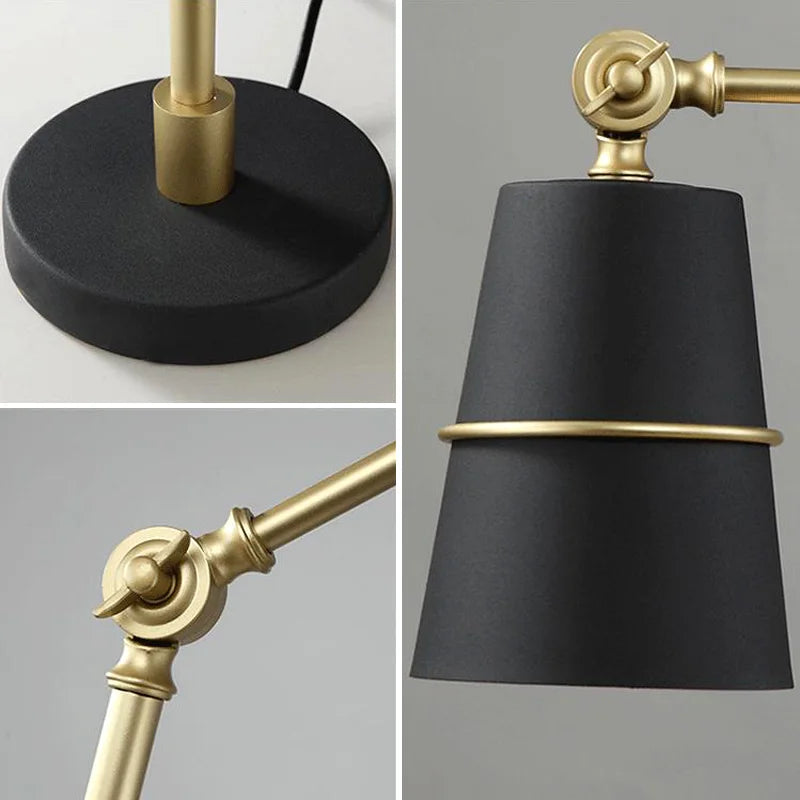 TrendyModern - Modna lampa monochromatyczna