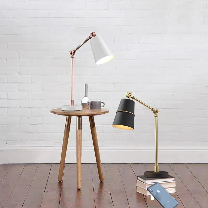 TrendyModern - Modna lampa monochromatyczna