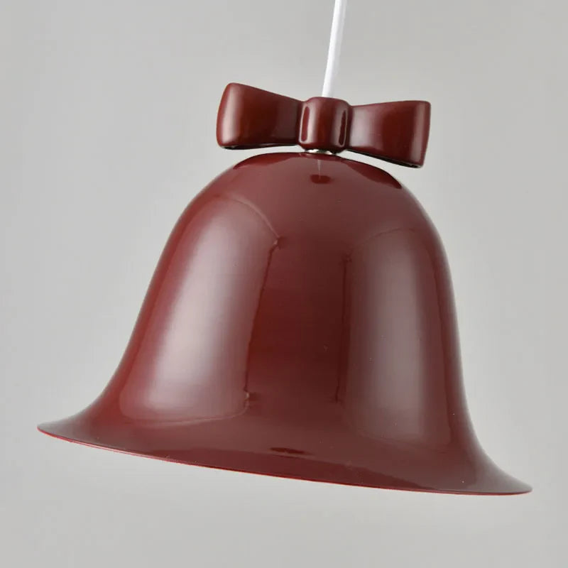 BowBeam - Nowoczesna lampa wisząca Bow Bell