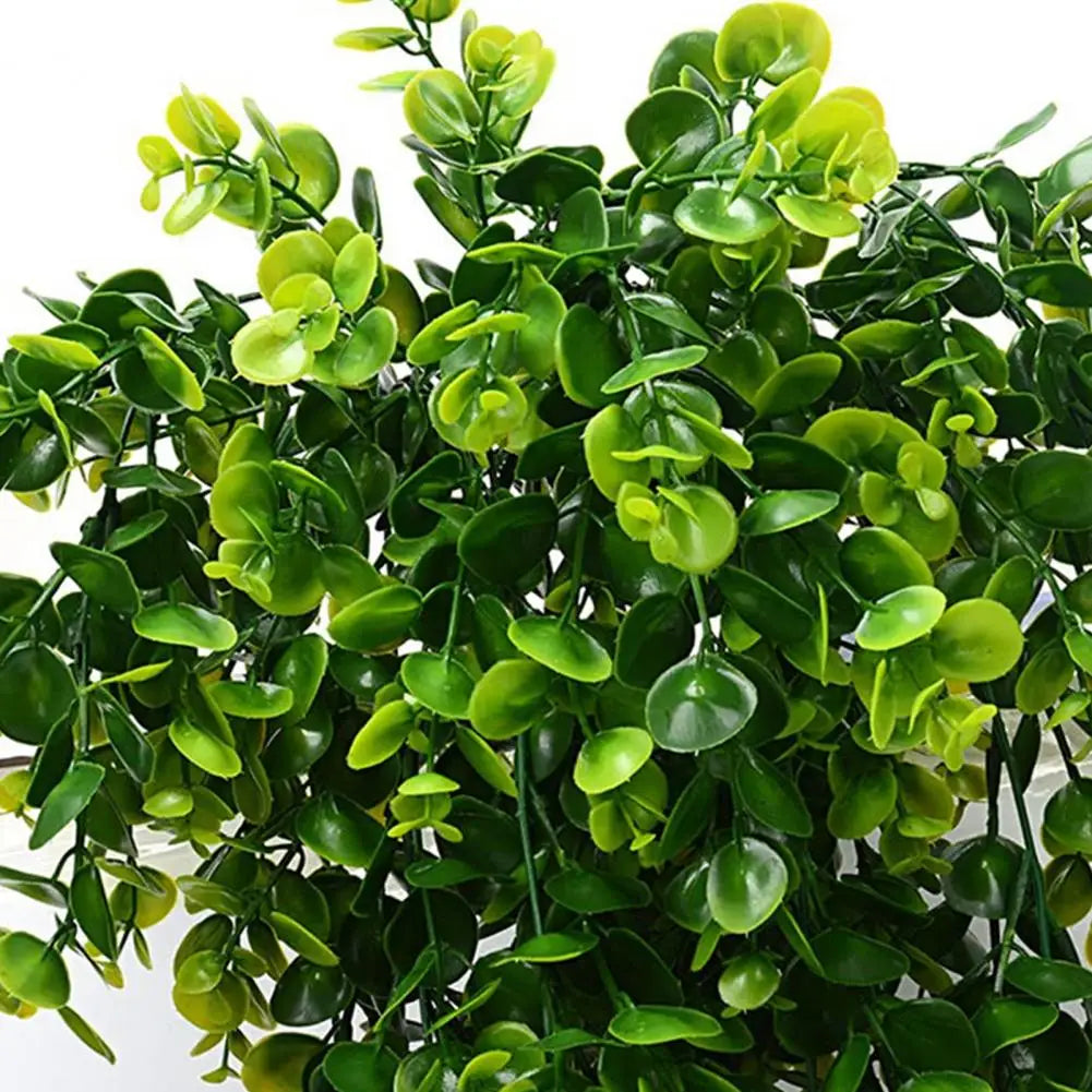 Leafy Luxe - Piękny wystrój roślinny
