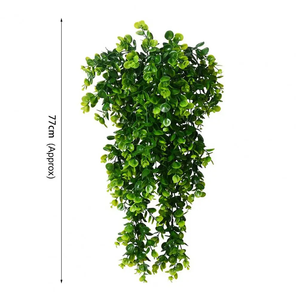 Leafy Luxe - Piękny wystrój roślinny