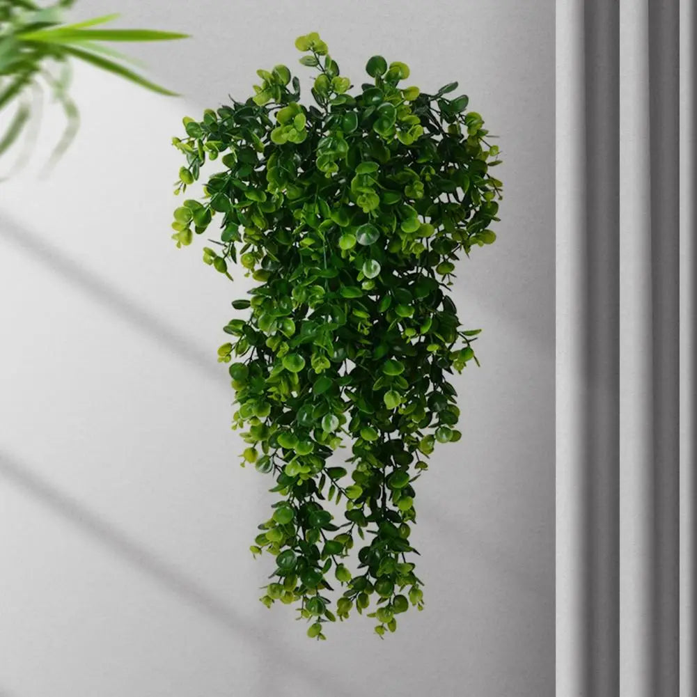 Leafy Luxe - Piękny wystrój roślinny