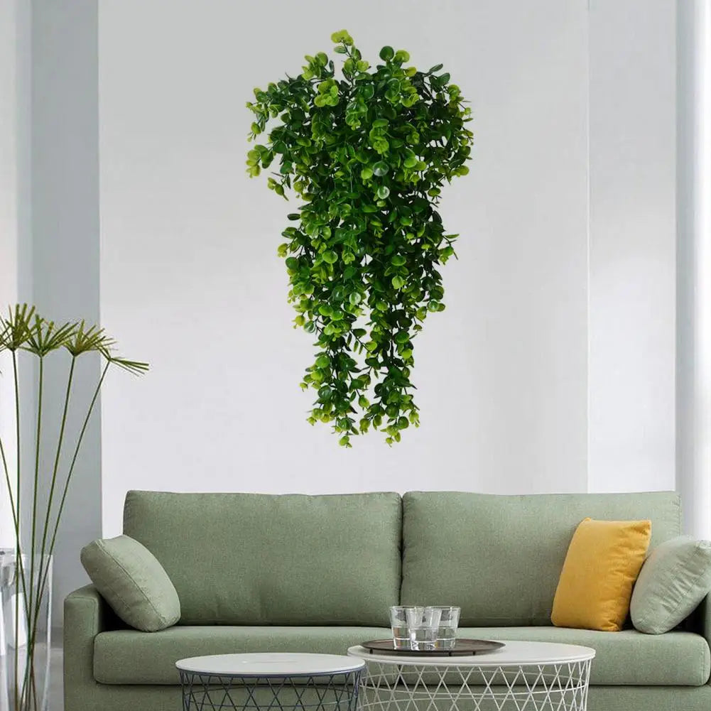 Leafy Luxe - Piękny wystrój roślinny