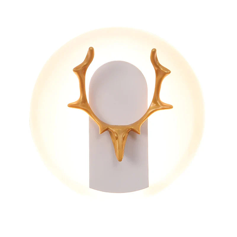 LuminousNeo - Lampa ścienna Neo Gleam