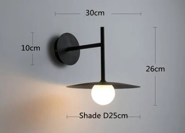 SwivelShine - Lampa ekranowa