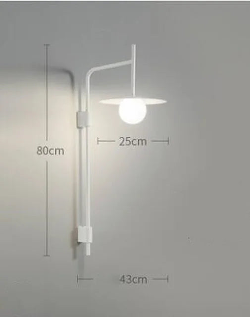 SwivelShine - Lampa ekranowa