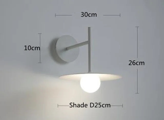SwivelShine - Lampa ekranowa