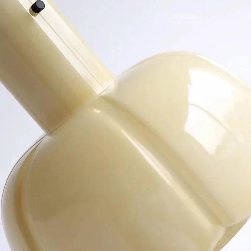 MedievalSimplicity - Lampa wisząca wykonana ze szkła