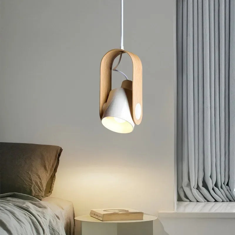 TimelessTaste - Lampa wisząca Nordic Led