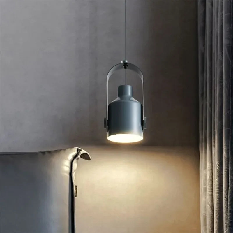 TimelessTaste - Lampa wisząca Nordic Led