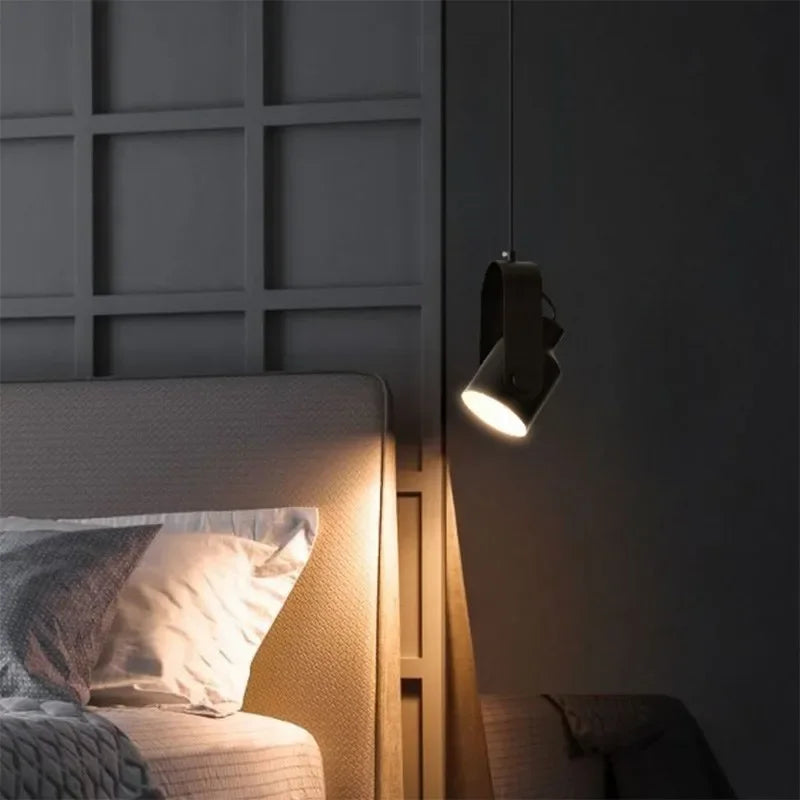 TimelessTaste - Lampa wisząca Nordic Led