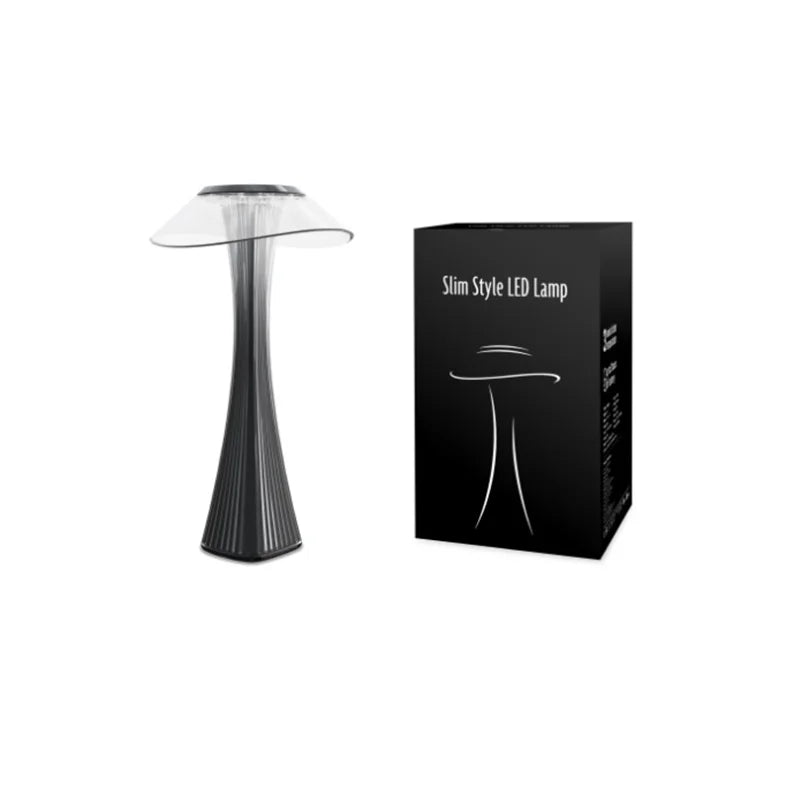 SpecialShine - Ściemnialne lampy stołowe