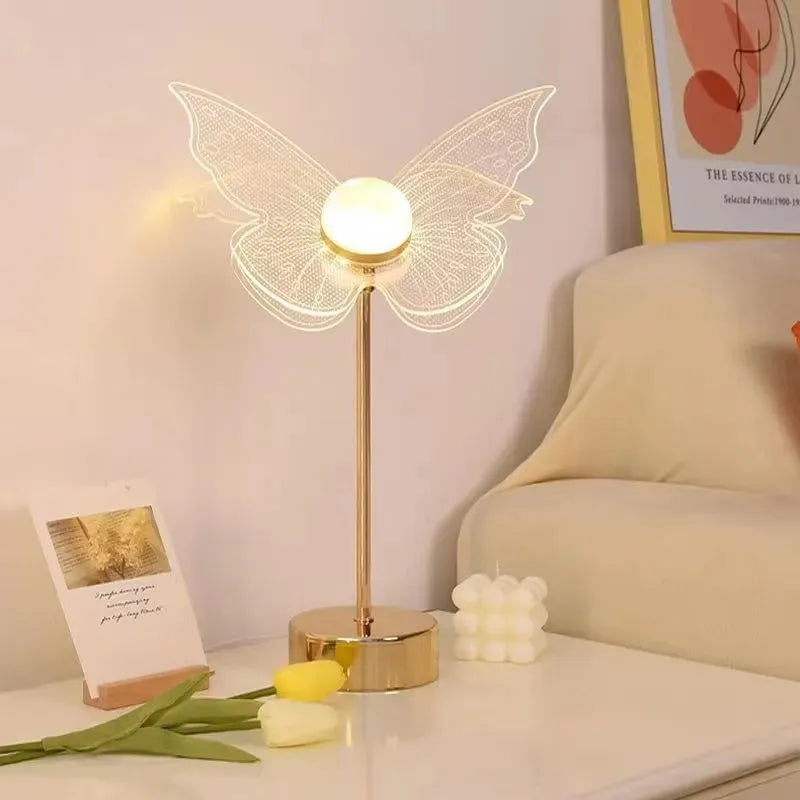 PolarShine - lampy stołowe Nordic Led