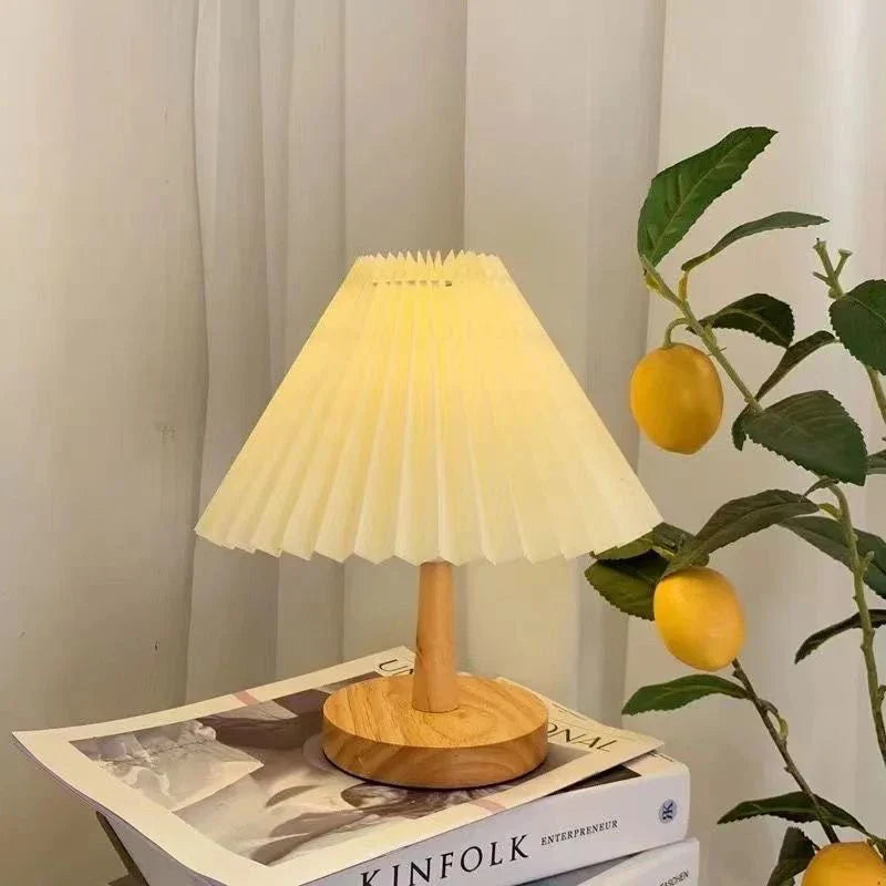 ShadyLamp - skandynawskie lampy stołowe