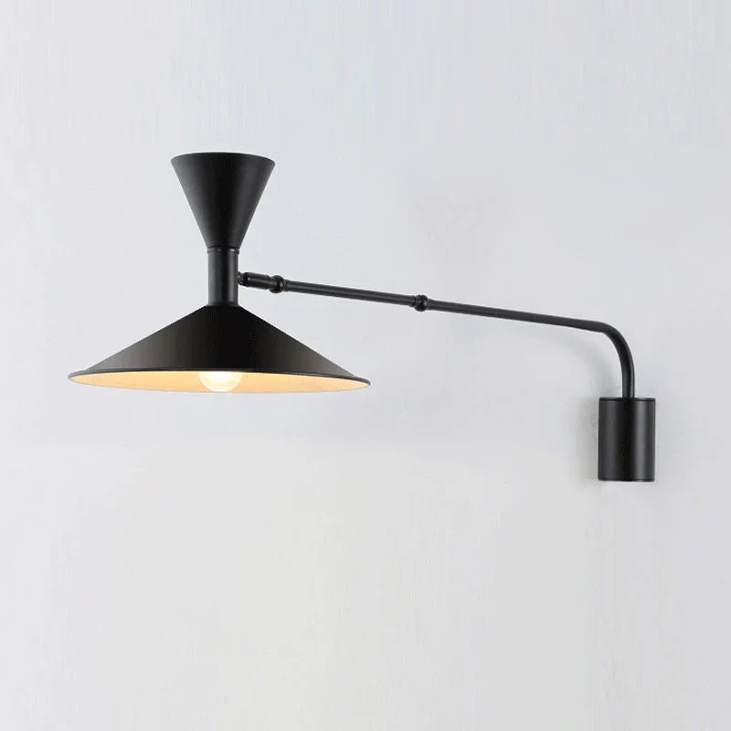 Lampa ścienna PureFlex - Nordic Swing