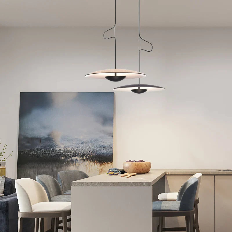 Enchanté - Lampy wiszące Led