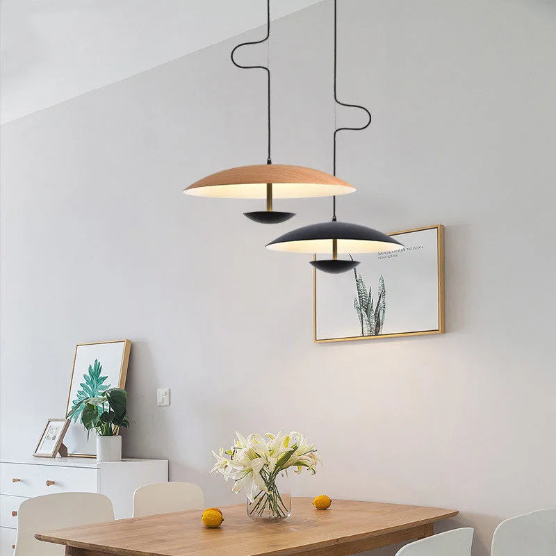 Enchanté - Lampy wiszące Led