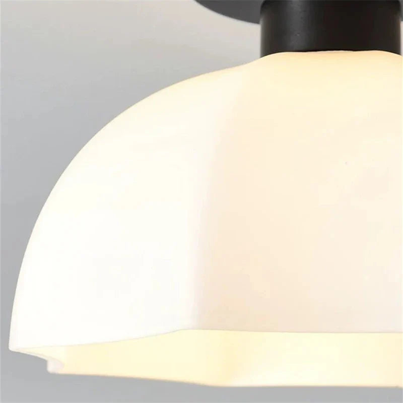 LightUp | Żyrandol ze szkła ceramicznego