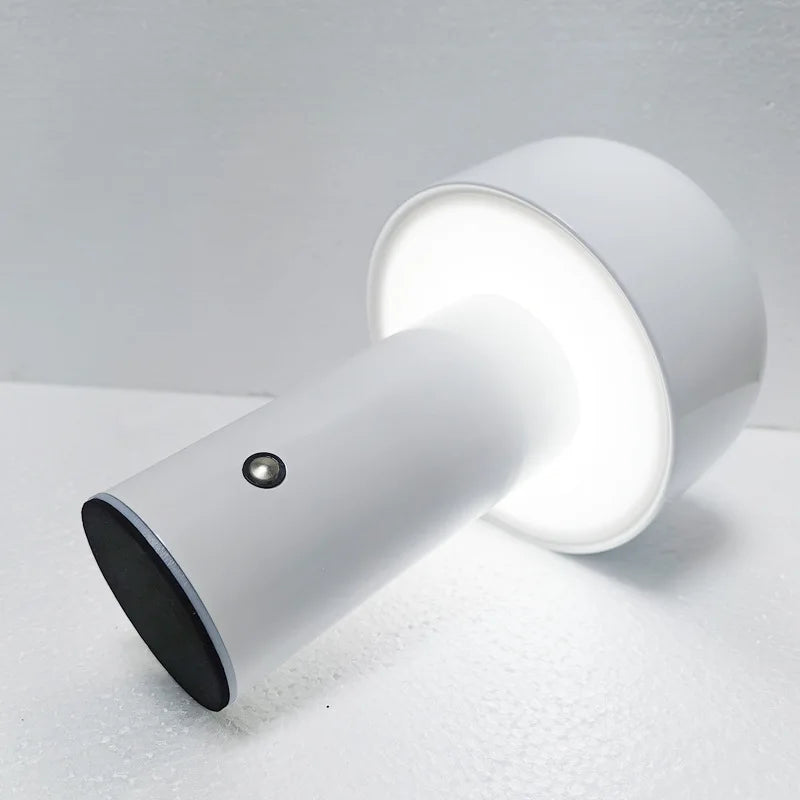NordicLED - Przenośna lampa grzybkowa