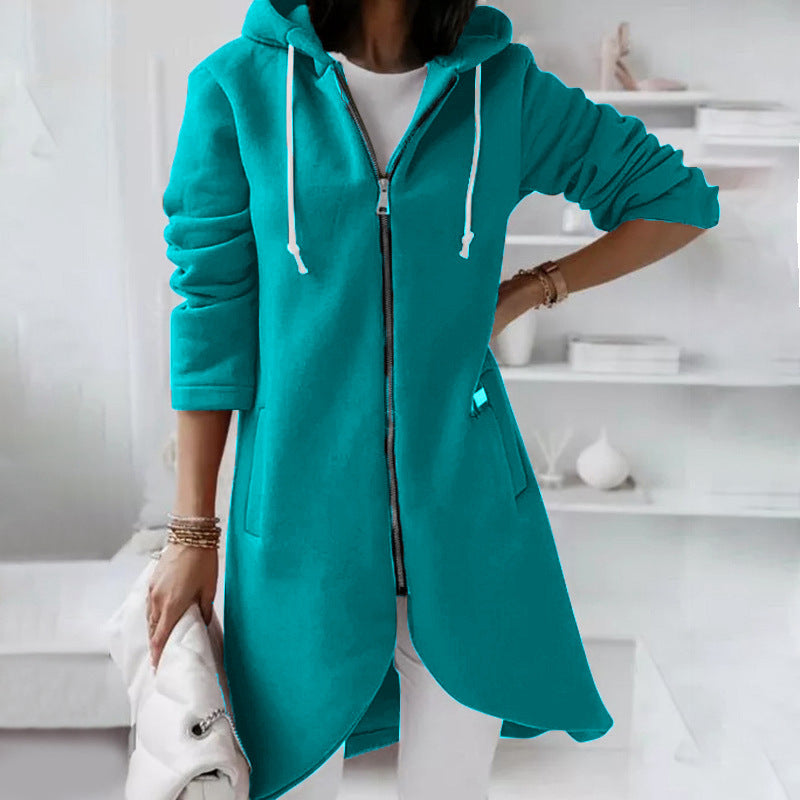 LB | Elegancki i wszechstronny sweter zimowy