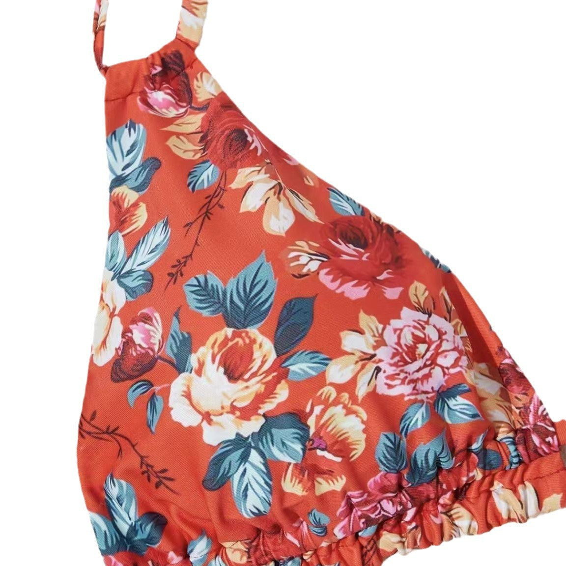 Płynny i fantastyczny Bikini